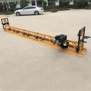 Meilleur vendeur en gros Truss Chape Machine <span class=keywords><strong>à</strong></span> <span class=keywords><strong>vendre</strong></span> Gx35 <span class=keywords><strong>Béton</strong></span> Chape Prix Integrited Essence 1M <span class=keywords><strong>Béton</strong></span> Vibrant <span class=keywords><strong>Règle</strong></span> - Product Image 1
