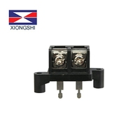 Bornier de contrôleur solaire KT4 11mm pas 300V 30A