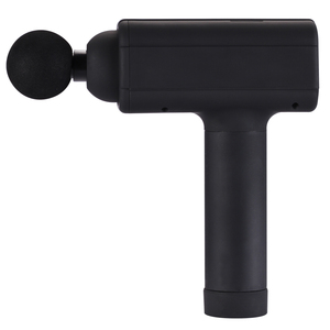Fitness profesional tejido vibración muscular masajeador masaje arma - Product Image 1
