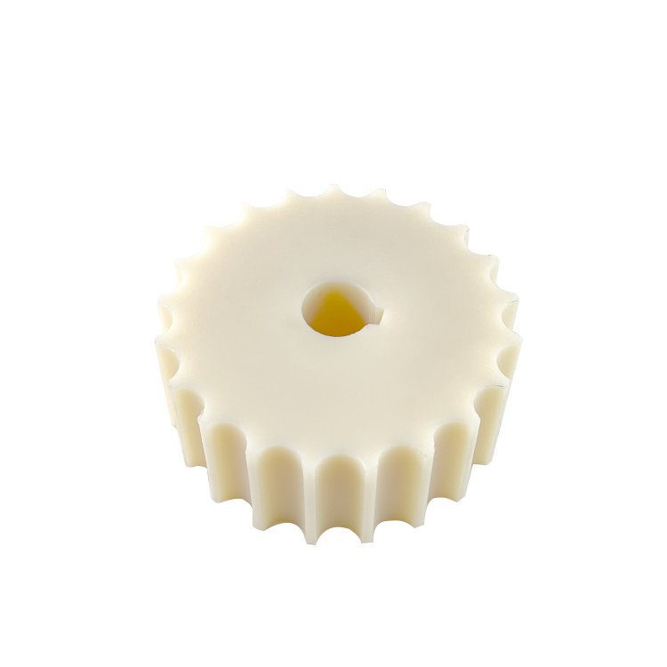 Engineering Nylon Chain Sprocket for Belt