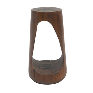 Modern Outdoor Side <b>Table</b> Hollow Design End <b>Table</b> Eco-Friendly Portable Patio Garden Stool <b>Table</b> for Balcony Beach Pool - Product Image 3