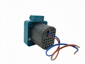 Prise USB ZNPON 2 voies TYPE C avec couvercle étanche, 2.1A/100-240V ~, U2-B IP54 - Product Image 6