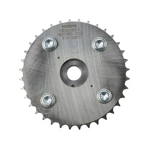 JVYI pour <span class=keywords><strong>Toyota</strong></span> 1ZZFE 2ZZGE 1.8L Pignon d'arbre à cames Lexus 36T VVT-i Actionneur de vitesse de distribution (OE 13050-0D010 917-257) Nouveau <span class=keywords><strong>180</strong></span> jours - Product Image 3