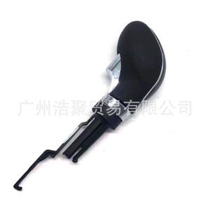 Buick Regal Gear <b>Shift</b> <b>Knob</b> 55563840 Ergonomic Plastic Handball For Car Transmission Lever - Product Image 2