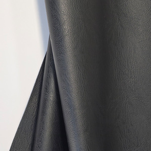 Cuero Sintético de PVC de 1.1mm con Patrón de Corteza de Árbol en Relieve, Impermeable, para Tapicería de Asientos de Coche - Product Image 2