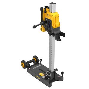 Perceuse à colonne DeWalt 151-XJ à vitesse variable, profondeur réglable, montage sur support - Product Image 1