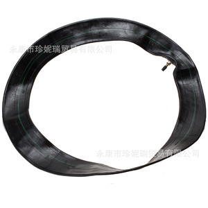 ยางในมอเตอร์ไซค์ Fvrito ขนาด 2.75-18 รุ่น Tr4 แบบท่อตรง สำหรับอุปกรณ์เสริมยางรถออฟโรด - Product Image 3