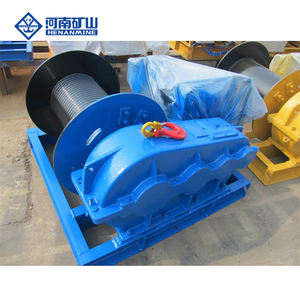 בלם הידראולי כננות חשמל מנוף 3 טון 5 טון 10 טון <span class=keywords><strong>16</strong></span> טון 20 טון 7 טון 20 טון הידראולי עבור סירה - Product Image 4