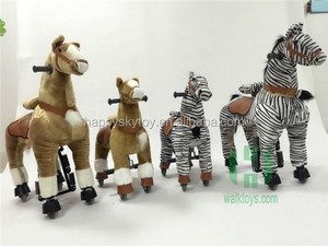 Cheval automatique à cheval pour enfants, choix Multiple prix, vente en gros, mécanique - Product Image 2