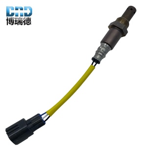 89465-B2140 O2 เซ็นเซอร์ออกซิเจนเซ็นเซอร์ทดแทนสำหรับโตโยต้า พิกซิส จอย 201609- LA250/260 - Product Image 3