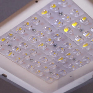 Lámpara de Patio para Paisajismo y Parques con Chip LED Múltiple, Lente LED, Controlador, Resistencia IP66, Aluminio, Buena Disipación de Calor, 5 Años de Garantía - Product Image 5