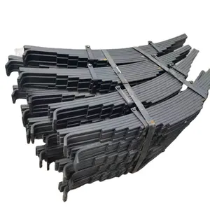 482100k010 leaf spring eye rolling machine high quality leaf spring scrap