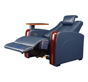 Muebles <span class=keywords><strong>de</strong></span> gama alta para cine <span class=keywords><strong>en</strong></span> <span class=keywords><strong>casa</strong></span>, sillón individual, silla, elevador eléctrico, carga USB para disfrutar <span class=keywords><strong>de</strong></span> películas caseras y TV, Felicidad sola - Product Image 6