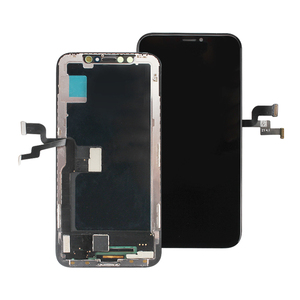 Màn Hình Cảm Ứng Lcd Điện Thoại Di Động Chính Hãng Cho <span class=keywords><strong>Iphone</strong></span> 6 7 8 Plus X Xs MAX 11 12 Pro - Product Image 2
