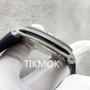 Reloj Tourbillon para Hombre JB Factory, 40 mm, Relojes Mecánicos Automáticos, Relojes de Pulsera de Negocios para Hombre, Reloj de Pulsera, Montre De Luxe - Product Image 5