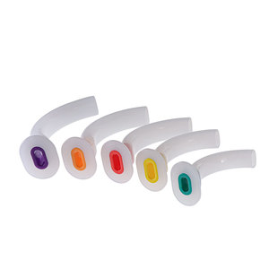 Nova Inovação Guedel Orofaríngea <span class=keywords><strong>Airway</strong></span> ou <span class=keywords><strong>Berman</strong></span> Orofaríngea <span class=keywords><strong>Airway</strong></span> descartável Guedel - Product Image 6