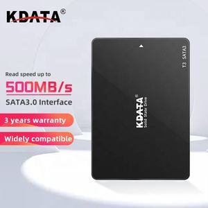 Kdata disco de alta calidad logotipo personalizado <span class=keywords><strong>PCB</strong></span> Board case 2,5 1TB disco duro USB 240GB 512GB 1TB SSD 2TB - Product Image 2