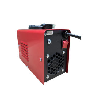 220 В 110 В мини портативный Электрический сварочный аппарат IGBT MMA ZX7 дуговые сварочные машины 120 <span class=keywords><strong>160</strong></span> - Product Image 3