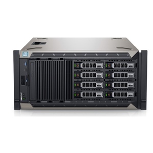 Servidor en Torre Dell PowerEdge T340 Empresarial con Procesador Xeon E-2224, 16 GB DDR4, 4 TB SATA para Negocios, en Stock - Product Image 2