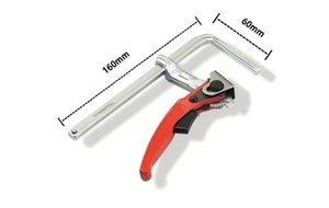 Scie circulaire électrique avec lame de 165 mm de diamètre, scie plongeante avec moteur de 2500 W et garantie d'un an pour une coupe de précision du bois - Product Image 2