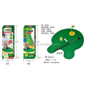 Jouets pour enfants Émulation populaire <span class=keywords><strong>Mini</strong></span> <span class=keywords><strong>Golf</strong></span> Clubs Putter Set pour enfants - Product Image 4