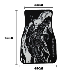 Euro Trống Phổ Thảm In Anime Thiết Kế Biểu Tượng Tùy Chỉnh Sàn <span class=keywords><strong>Mat</strong></span> Ô Tô Nội Thất Xe Thảm Tùy Chỉnh Xe <span class=keywords><strong>Mat</strong></span> - Product Image 3