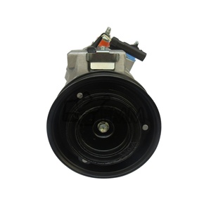 Compresseur de climatisation pour Chrysler 300, Dodge Charger, Magnum, Grand Cherokee 4596492AC 55116917AB 55116917AC 55116917AD RL596492AD - Product Image 3
