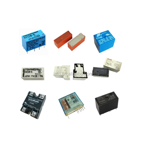 Finderelectromechanical Relay 24VDC 2A SPST-NO Relay mô-đun giao diện 38.81.7.024.9024 34.81.7.024.9024 + 93.01.7.024 ổ cắm - Product Image 6