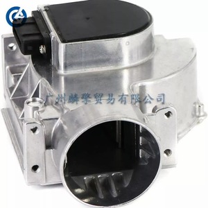Air Flow <b>Meter</b> 22250-65010 12 V For Replace Repair New - Product Image 2