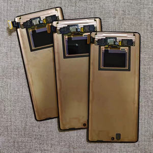Pantalla Táctil de Repuesto para Teléfono Móvil, Pantalla LCD para <span class=keywords><strong>Vivo</strong></span> X80 <span class=keywords><strong>PRO</strong></span> V2185A V2145/<span class=keywords><strong>iQOO</strong></span> <span class=keywords><strong>9</strong></span> <span class=keywords><strong>Pro</strong></span>/ 8 <span class=keywords><strong>Pro</strong></span>/<span class=keywords><strong>iQOO</strong></span> 10Pro 5G V2218A - Product Image 3