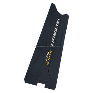 TEVERUN BLADE MINI Accessoire pour scooter électrique Poignée de pont en plastique pour moteur - Product Image 3