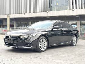 <span class=keywords><strong>Honda</strong></span> <span class=keywords><strong>Accord</strong></span> <span class=keywords><strong>2022</strong></span>, 10.ª Generación, 1.5T 260TURBO CVT, Lujo |   Sedán de 5 plazas con volante a la izquierda |   Asientos de Cuero, Cámara Trasera, Auto Usado en China - Product Image 1