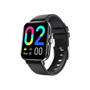2024 Yiwu Small With Dual Camera Mobile Set Medical 10 In 1 Strap Set Touch Screen Long Battery Life Women Kids Smart Watches