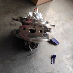 Turbocompresor TF035 49335-01122 para Mitsubishi Outlander 2,2 Di-D 1515A238 NUEVA rueda de palanquilla Turbo CHRA - Product Image 2