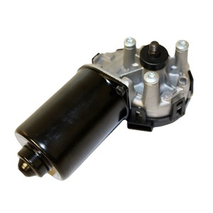 มอเตอร์ปัดน้ำฝนที่นั่ง6X0955119 12V มอเตอร์ปัดน้ำฝนโลหะ - Product Image 5