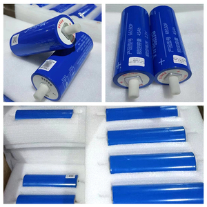 แบตเตอรี่ลิเธียมไททาเนตทรงกระบอก YINGLONG 2.3V 45Ah ขนาด 66x160 มม. อายุการใช้งาน 30000 รอบ สำหรับ UPS และเครื่องมือไฟฟ้า - Product Image 4