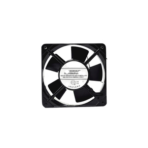 Buen Precio, Proveedor Original de Ventiladores G15050HA2BL G12025HA2SL, Filtro Protector de Polvo para Ventiladores Axiales - Product Image 3