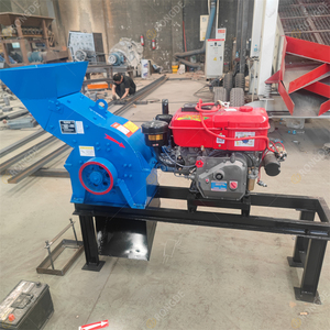 <span class=keywords><strong>Hot</strong></span> <span class=keywords><strong>Sale</strong></span> Dieselmotor Golderz Small Mini Stone <span class=keywords><strong>Rock</strong></span> Tragbarer mobiler Hammermühle brecher - Product Image 3
