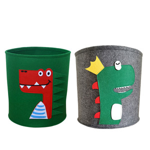 Sacs de rangement réutilisables en feutre pour la maison Organisateur de bois de cheminée <span class=keywords><strong>Panier</strong></span> à provisions Sac de poche en bois de chauffage - Product Image 5