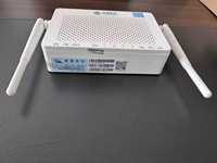 Modem Fibre Optique ZTE F663NV3A d'occasion – Vietnam, Philippines, Indonésie, Thaïlande – FTTH, WiFi Sans Fil
