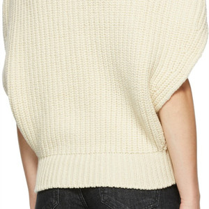 <span class=keywords><strong>Pull</strong></span> d'hiver décontracté pour femmes avec <span class=keywords><strong>manches</strong></span> longues chauve-souris <span class=keywords><strong>col</strong></span> <span class=keywords><strong>roulé</strong></span> hauts tricotés coton laine haut pour <span class=keywords><strong>femme</strong></span> - Product Image 6