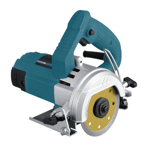 High Quality Power Tools 115mm Circular Saw 1400W Electric Stone Cutting <strong>Machine</strong> Marble Cutter <strong>Machine</strong> - Product Image 1