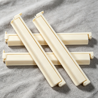Support antidérapant pour tuiles de mahjong avec tige de poussée, support stable pour cartes de mahjong, plusieurs couleurs disponibles, accessoires de mahjong