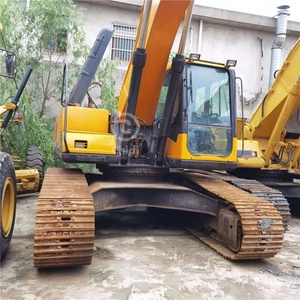 Marque chinoise utilisée/d'occasion SANY SY235C-9 Sy 135 Sy60 Sy70 pelle/bonne qualité Sany Sy215 pelle d'occasion vente pas cher - Product Image 6