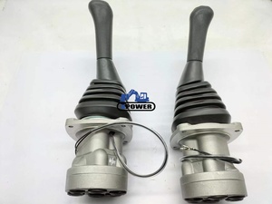 อะไหล่รถขุด EC55B EC55D EC60D EC140B EC160B EC180B EC200B จอยสติ๊ก14556359 VOE14533385 14557286 - Product Image 3