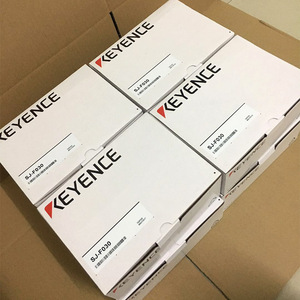 เซ็นเซอร์เลเซอร์กำจัดไฟฟ้าสถิตอุตสาหกรรม Keyence SJ-F030 อุปกรณ์สำหรับห้องคลีนรูม - Product Image 2