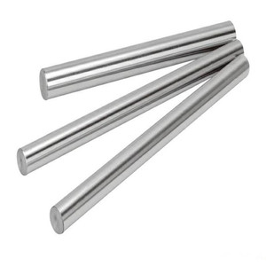 Varilla de níquel de alta resistencia AMS 5754 ASTM B572 Uns N06002 para motores de turbina de gas - Product Image 1