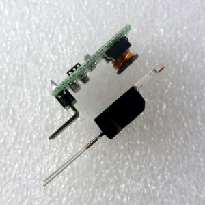 Dd4012sa _ 5V 6.5-40V đến 5V DC DC chuyển đổi bước xuống Buck mô-đun điều chỉnh điện áp trực tiếp thay thế để-220 l7805 LM7805 LDO IC - Product Image 5