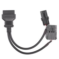 Câble OBDSTAR MERCURY M064 M072 de haute qualité 2026 pour scanner de moteur de bateau MERCRUISER