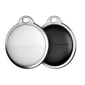 Intelligenter Mini-GPS-Tracker für Haustiere, MFI-Schlüsselfinder mit Löchern, Fahrzeug-Ortungsgerät, Kinder- und Hunde-Tracking, Anti-Verlust-Alarm - Product Image 2